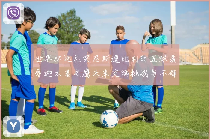 世界杯巡礼突尼斯遭比利时五球羞辱迦太基之鹰未来充满挑战与不确定性