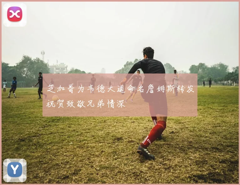 芝加哥为韦德大道命名詹姆斯转发祝贺致敬兄弟情深
